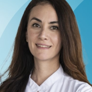 Prof Şeyma Karakuş Bozkurt
