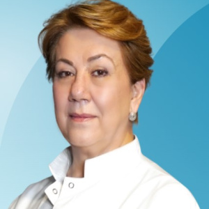 Prof G. Dilek Arman