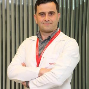 Prof. Gökhan Temiz Prof. Gökhan Temiz