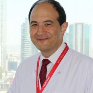 Prof. Hakan ÖZSOY