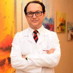 prof.Halil Coşkun