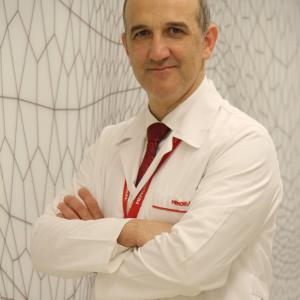 Prof.Hasan Fevzi BATIREL