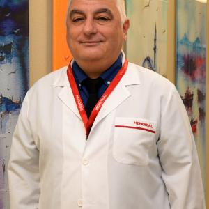 Prof.Kemal Nişli
