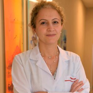 Prof. İlknur ERENLER BAYRAKTAR