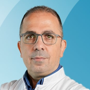 Prof Mahmut Demirci