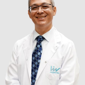 Prof. MD. Altay Kandemir