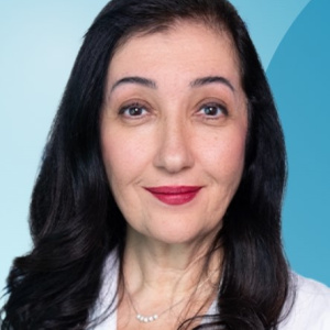 Prof. Dr. Arzu Yasemin Korkut