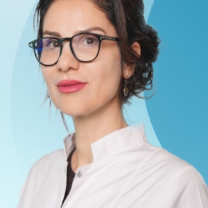Prof. MD. Berçem Ayçiçek 