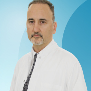 Prof. MD. Erdem Koçak