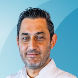Prof. MD. Hakan Koçoğlu