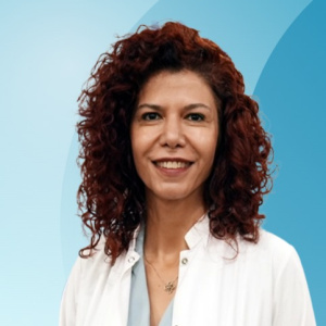 Prof. MD. Meral Günaldı
