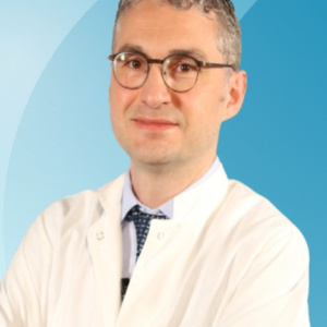 Prof. MD. Ramazan Erden Ertürer