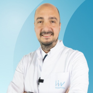 Prof. MD. Süleyman Semih Dedeoğlu