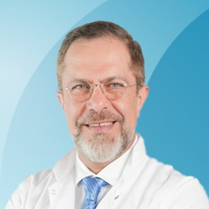 Prof . Mehmet Vefik Yazıcıoğlu