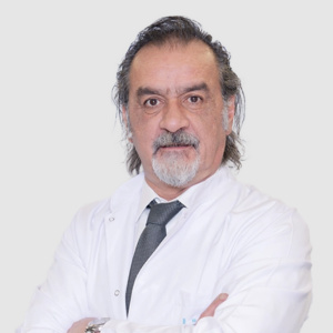 Prof. Mehmet Volkan Aydın