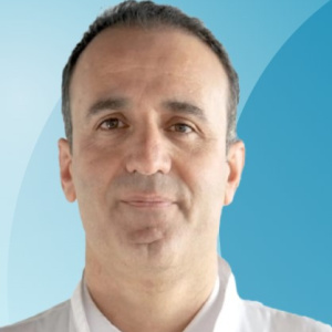 Prof. Dr. Meki Bilici