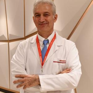 Prof.Mevlit Korkmaz