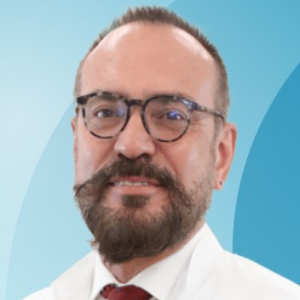 Prof Murat Timur Akçam