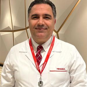 Prof.Nihat Aksakal
