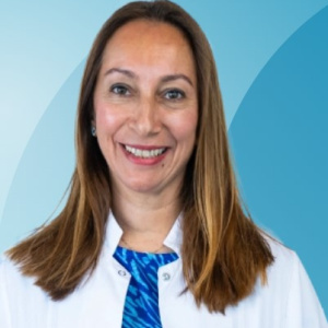 Prof.Nur Acar Göçgil