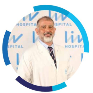 Prof. Selami SÖZÜBİR
