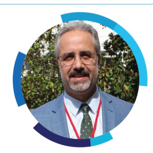Prof. Serdar Kahraman,