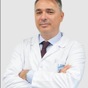 Prof İsmail Demirkale