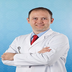Prof. Tansel ÇAKIR