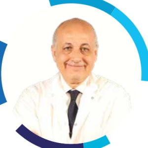 Prof Tekin AKPOLAT