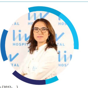 Prof. Zehra Çağla 
