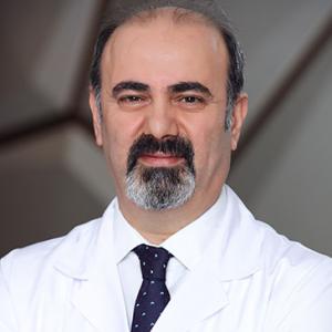 Professeur Ümit DİNÇER