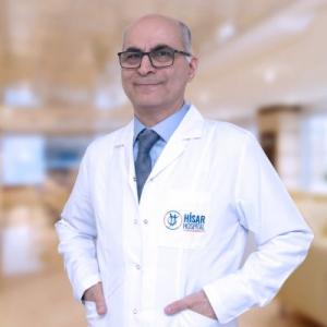 Professor Aytaç Yiğit,MD 