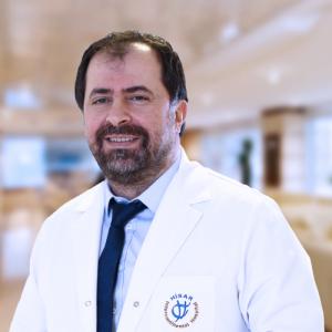 Professor Mustafa SAĞLAM, MD