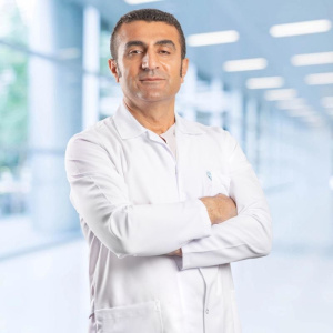 Spec.Dr.Şafi EDEMCİ