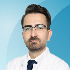 Spec. Dr. Ali Aslan Demir
