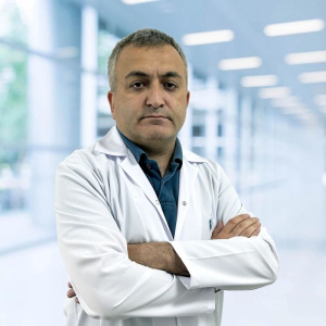 Spec Dr. Baki ÖZDEMİR