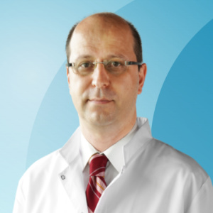 Spec. Dr. Fatih Aydın