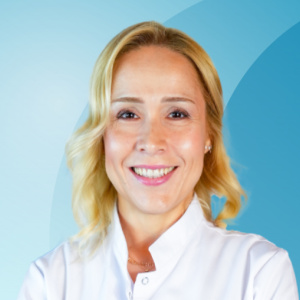 Spec. Dr. Hilal Kızıldağ