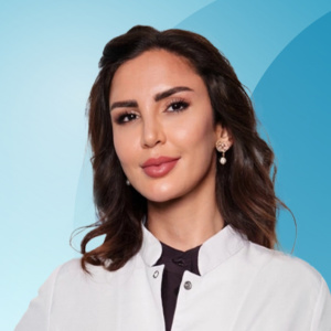 Spec. Dr. Marziyeh Javadpour