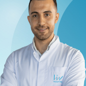 Spec. Dr. Muhsin Doran