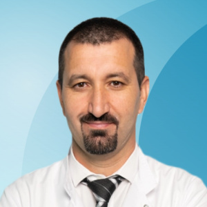 Spec. Dr. Nevzat Koca