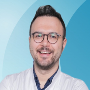 Spec. Dr. Onur Gündoğdu