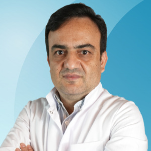 Spec. Dr. Selami Bayrakdar