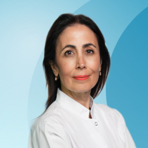 Spec. Dr. Semra Akkuş Akman