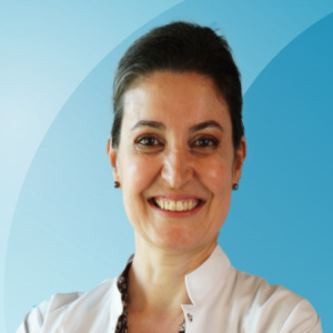 Spec. Dr. Yeşim Tekin