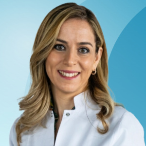 Spec. Elif Erdem Özcan