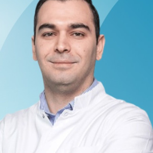 Spec. MD. Akın Torun