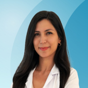 Spec. Dr. Fatmagül Dirican Ulusoy