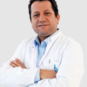 Spec. MD. Ramazan Ersoy