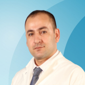Specialist Dr. Eldar Valiyev